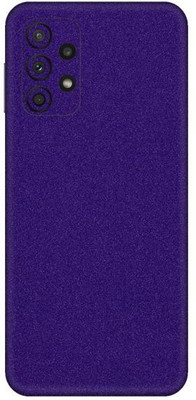 Vcare GadGets Samsung Galaxy A23 5G Mobile Skin(Purple)