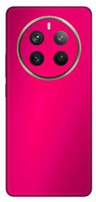 Vcare GadGets Realme 12 Pro Plus (5G) Mobile Skin(Pink)