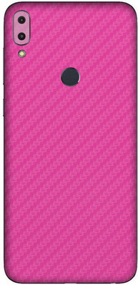 Vcare GadGets Asus Zenfone Max Pro M1 Mobile Skin(Pink)