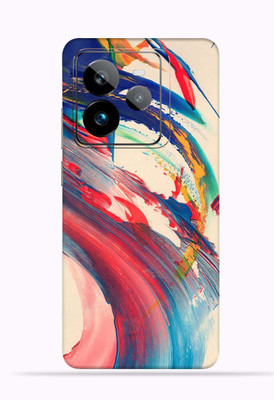 OggyBaba OggyBaba Realme GT 7 pro Mobile Skin(Painting)