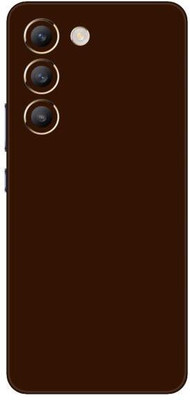 Vcare GadGets Choco Lava T3 5G Mobile Skin(Choco Lava)