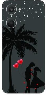 Vcare GadGets Y28e (5G) Mobile Skin(Multicolor)