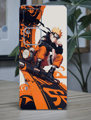 AsSkin Vivo V30 Pro 5G Mobile Skin(Multicolor)