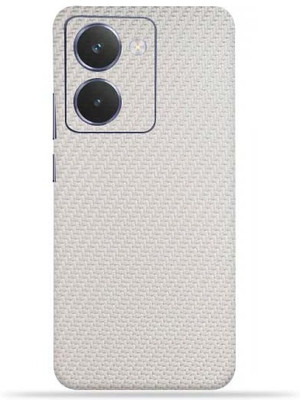 Gizmo Wraps Realme P3 Ultra 5g Mobile Skin(White CF)
