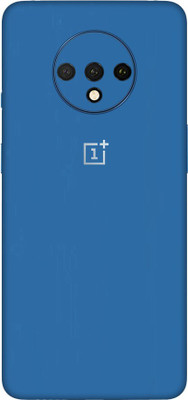 Vcare GadGets OnePlus 7T Mobile Skin(Blue)