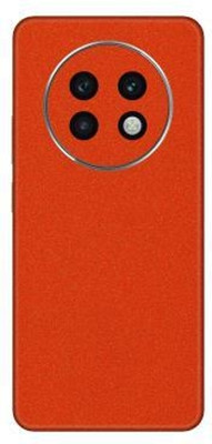 Vcare GadGets Realme P1 Speed (5G) Mobile Skin(Orange)