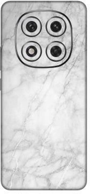 Vcare GadGets Redmi Note 14 Pro (5G) Mobile Skin(White & Light Grey)