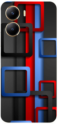 LAMHA Vivo T2X 5G, vivo t2x 5g Mobile Skin(Multicolor)