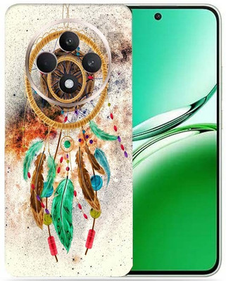 WeCre8 Skin's WeCre8 Skin's OPPO Reno12 F 5G Mobile Skin(Dream Catcher)