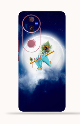 Gizmo Wraps Gizmo Wraps Vivo V50 5g Mobile Skin(Basuri)