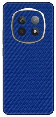 Vcare GadGets realme P2 Pro 5G Mobile Skin(Blue)