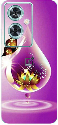 Xuwap OnePlus Nord N30 SE Mobile Skin(Multicolor)