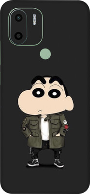 Coverooz Xiaomi Poco C50 Premium Vinyl Mobile Skin(Multicolor)