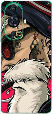 Toppings Huawei nova 11 Ultra Mobile Skin(Multicolor)