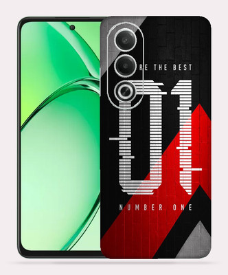 OggyBaba OggyBaba Oppo K12X 5g Mobile Skin(Number One)