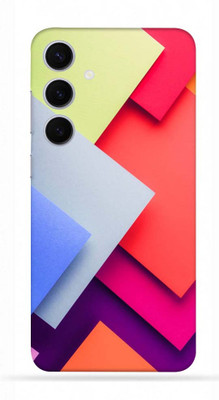 OggyBaba OggyBaba Samsung Galaxy S25 5g Mobile Skin(Texture)