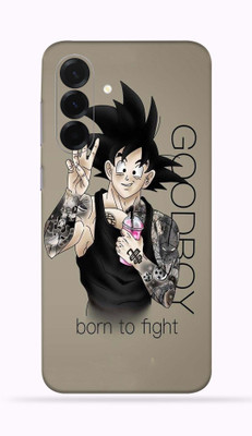 OggyBaba OggyBaba Samsung A36 5g Mobile Skin(Good Boy)