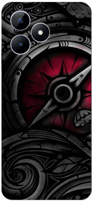 GEEKCHIC Realme Note 50 Mobile Skin(Multicolor)