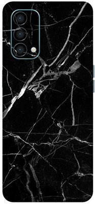 Vcare GadGets OnePlus Nord N200 5G Mobile Skin(Multicolor)