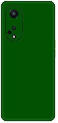 Vcare GadGets F23 5G Mobile Skin(Green)