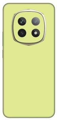 Vcare GadGets realme P2 Pro 5G Mobile Skin(Cream)