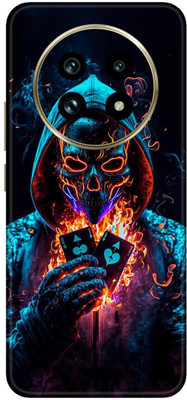 SKINFACTORY REALME 13 PRO PLUS 5G Premium Mobile Skin(Multicolor)