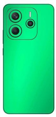 Vcare GadGets Redmi Note 14 (5G) Mobile Skin(Green)