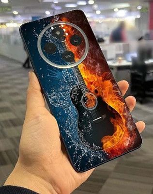 TJ CREATION Redmi 14C 5G mobile skin Mobile Skin(Multicolor)