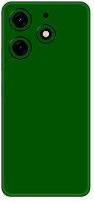 Vcare GadGets Spark 10 Pro Mobile Skin(Green)