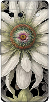 SKINFACTORY GOOGLE PIXEL 7A 5G Premium Mobile Skin(Multicolor)