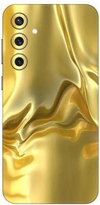 Vcare GadGets Galaxy S23 FE 5G Mobile Skin(Multicolor)