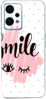 Xuwap Oppo K10x-E05MT Mobile Skin(Multicolor)