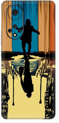 SKINFACTORY HUAWEI NOVA 9 Premium Mobile Skin(Multicolor)