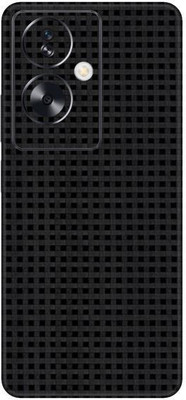 Vcare GadGets A79 5G Mobile Skin(Black)