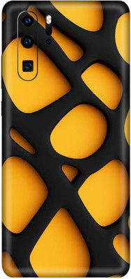 Mobotize Huawei P30 Pro Mobile Skin(Multicolor)