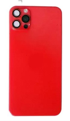 pompeo 11 to 14 Pro Converter Mobile Skin (Red) Mobile Skin(Red)