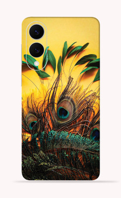 Gizmo Wraps Samsung S25 edge 5g Mobile Skin(vasudev pankh)