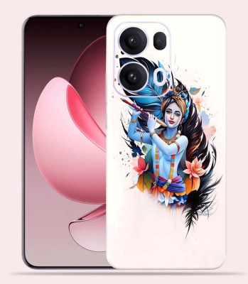 OggyBaba OggyBaba Oppo Reno 13 pro Mobile Skin(shri krishna)