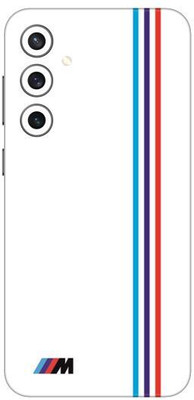 Vcare GadGets Galaxy S23 FE 5G Mobile Skin(Multicolor)