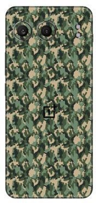 Vcare GadGets OnePlus Nord 4 5G (With Logo) Mobile Skin(Multicolor)