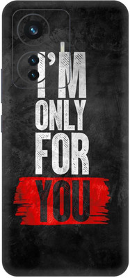 wrap craft Vivo iQOO Z6 Pro (5G) Mobile Skin(Multicolor)