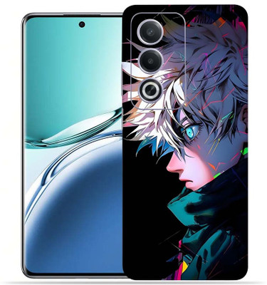 OggyBaba Oppo A3 pro 5g Mobile Skin(Gojo Sataro)