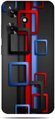 AsSkin Infinix Hot 30i Mobile Skin(Ultra Super Multicolor Skin With HiighQuality Matte Finish.)