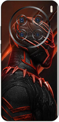 wrap craft VIVO X200 PRO 5G Premium Vinyl BACK Mobile Skin(Multicolor)