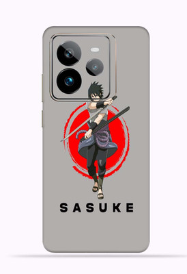OggyBaba OggyBaba Realme GT 7 pro Mobile Skin(Sasuke)