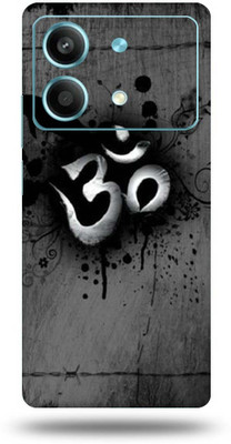 Mclaxa Xiaomi Poco X6 Pro Mobile Skin(OM)