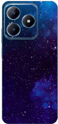 Toppings Realme Narzo N63 Mobile Skin(Multicolor)