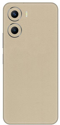 Vcare GadGets Y56 5G Mobile Skin(Cream)