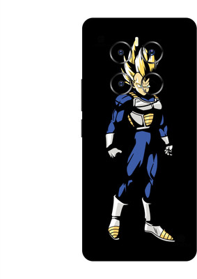 wrap craft REALME NARZO 70 PRO Premium Vinyl Mobile Skin(Multicolor)