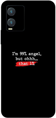 wrap craft VIVO T1 X Mobile Skin(Multicolor)